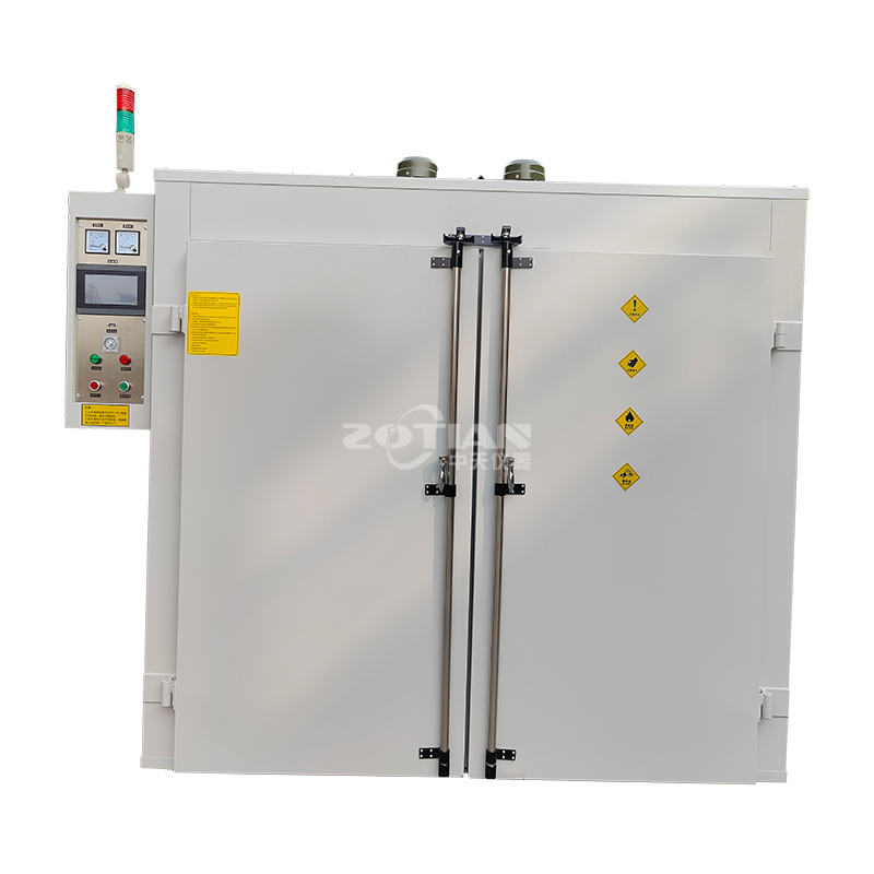 高溫老化房 帶產(chǎn)品置物架